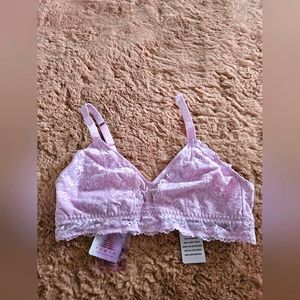 NWT Savage X Fenty Bra